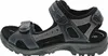 Ecco Offroad Yucatan M Sandale Blau Produktbild-Vorschau 57