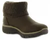 SKECHERS Slip-ins Easy Going Damen Boots braun Microfaser - Produktbild-Vorschau 33