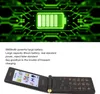 2,8palcový velký displej, skládací mobilní telefon pro Náhled obrázku produktu 2