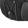 Non-stop dogwear Belt Bag schwarz/grau Produktbild-Vorschau 8