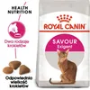 Royal Canin Feline Exigent Savour 400g Anteprima dell’immagine prodotto 6