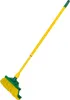 Bümag | Krallenbesen Set 2-tlg. | 30 cm mit Teleskopstiel Produktbild-Vorschau 10