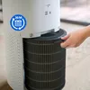 Philips Nano Protect Pro Filtre S3 pour AC3737 (FY3437/00) Voir les images du produit 4