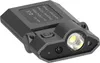 Lampe frontale à LED avecgestuelle et fixation par clip Voir les images du produit 4