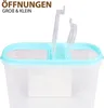 Krabica Freshness Box Bulk Box 2,8 l - balenie 1 ( 1 kus ) Náhľad obrázku produktu 4