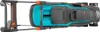 Gardena 14630-20, Schieberasenmäher, 150 m², 30 cm, 3,5 cm, Produktbild-Vorschau 17