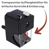 WESTCOTT E-14216 00 Spitzmaschine - manuell, für Ø 7 - 12 Productafbeelding-voorbeeld 2