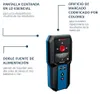 Bosch GMS 120-27 Localizador Profesional, Detección hasta Produktbild-Vorschau 6