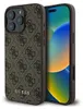 Etui Guess do iPhone 16 Pro Max 4G Classic brązowy Podgląd zdjęcia produktu 10