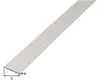 Alberts® Flachstange, Alu, Länge 2,6m, versch. Größen-50 Produktbild-Vorschau 2