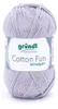 Gründl Baumwolle Fun Strickgarn/ Häkelgarn 100% Baumwolle Produktbild-Vorschau 1