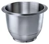 Bosch MUZ5ER2 Edelstahl-Rhrschssel 3,9l Produktbild-Vorschau 1