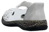 Sandales en cuir Massa Voir les images du produit 4