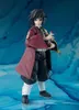 Demon Slayer - Giyu Tomioka - figurka akcji Podgląd zdjęcia produktu 15