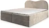 Masseno Boxspringbett FLUVIA M 160x200 cm Komplett-Set mit Produktbild-Vorschau 2