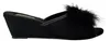 Pantofole da donna Sleepers Anne / pantofole con gemma, Anteprima dell’immagine prodotto 3