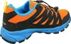 Kastinger FS Ahrnspitz Low Wanderschuh Orange Produktbild-Vorschau 6