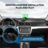 Head Up Display Auto, GPS Tacho Universal, Digitaler Auto Produktbild-Vorschau 4