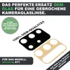 Samsung Galaxy A71 SM-A715F Kamera Linse Glas Camera Glass Produktbild-Vorschau 2