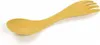 Příbor LIGHT MY FIRE SPORK LITTLE2-PACK MUSTYYELLOW/HAZY Anteprima dell’immagine prodotto 5