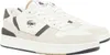 Lacoste Sneakers 050002200002 in WHT/DK GREEN color size 46 Produktbild-Vorschau 8