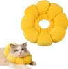 Einstellbare Halskrause für Katze – Weich & Komfortabel, Produktbild-Vorschau 1