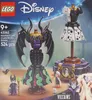 LEGO ǀ Méchants Disney Les robes de Maléfique et Cruella De Voir les images du produit 25
