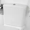 Villeroy & Boch O.novo WC-Spülkasten Zulauf seitlich oder Produktbild-Vorschau 1