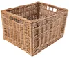 Creative Home Rieten Mand, 40 x 30 x 24 cm, Natuurlijk met Productafbeelding-voorbeeld 1
