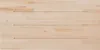 vidaXL Stolová doska 100x50x2,5 cm obdĺžniková z masívneho Náhľad obrázku produktu 6