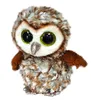 ty 36326 Beanie Boos plyšová figurka - sova Percy, 15 cm Náhled obrázku produktu 8