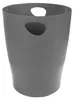 Odpadkový koš ECOBIN mouse grey Náhled obrázku produktu 1