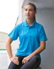 SPIRO S288X | Herren Performance Aircool Polo, Polyester Produktbild-Vorschau 11