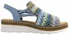 Chaussures Rieker V124191 Voir les images du produit 57