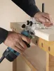 530 W 6 mm 32000 tpm bovenfrees Productafbeelding-voorbeeld 3