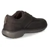 Clarks Schnürschuhe ClarksPro Lace, Glattleder, Schwarz, Produktbild-Vorschau 12