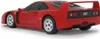 Jamara Ferrari F40 1:24 rosso 40Mhz Anteprima dell’immagine prodotto 7