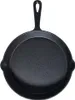 Gusseisenpfanne für Gas, Induktion, Grill, Kamin, für Produktbild-Vorschau 3