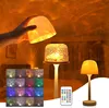 Sternenhimmel Projektor Ozeanlampe – Wasserwellenlampe mit Produktbild-Vorschau 1