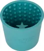 YOGGIE POT LICKIMAT, Couleur : Bleu Voir les images du produit 1