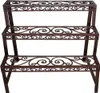 Esschert Design Vassoio rettangolare per fiori BPH33 Anteprima dell’immagine prodotto 8