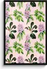MuchoWow® MuchoWow® Gerahmtes Poster Blumen - Hortensie - Produktbild-Vorschau 1