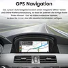 Autoradio Android 14 8,8 pouces Carplay pour BMW E60 E61 Voir les images du produit 8