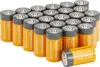 Piles C-24 Alcaline 1.5 V (Restauré A+) Voir les images du produit 1
