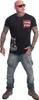Męska koszulka Target Regular T-Shirt Yakuza, czarny, 5XL Podgląd zdjęcia produktu 3