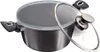 Berlinger Haus Ensemble de Casseroles BH-6886 Carbon Pro Voir les images du produit 10