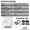 Tuya ZigBee Toröffner Intelligenter Garagentoröffner Produktbild-Vorschau 1