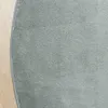 Waschbarer Teppich Rund - Vivid Grün Produktbild-Vorschau 5