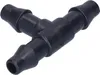 100ks Tee konektor 4/7 hadicový konektor zahradní Náhled obrázku produktu 7