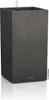Fioriera LECHUZA CANTO Stone 40 High Nero grafite | Anteprima dell’immagine prodotto 22